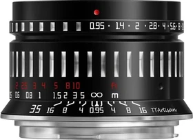 TTArtisan 35mm 0.95 APS-C für Canon RF