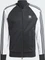 adidas Adicolor Classics SST Originals Trainingsjacke schwarz/weiß (Herren) Vorschaubild