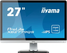 iiyama ProLite XB2779QS-S1, 27"