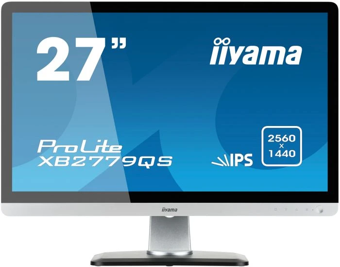iiyama ProLite XB2779QS-S1, 27"