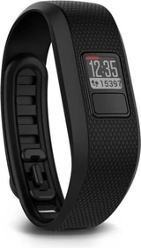 Garmin vivofit 3 Aktivitäts-Tracker schwarz (010-01608-06)