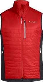 Vaude Sesvenna III Funktionsweste mars red (Herren)