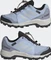 adidas Terrex GTX blue dawn/grey one/solar gold (Junior) Vorschaubild