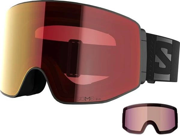 Salomon Sentry Prime Sigma Photochromic