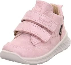 Superfit Breeze rosa/silber (Junior)