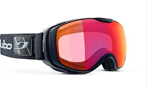 Julbo Luna Reactiv Performance schwarz (Damen)