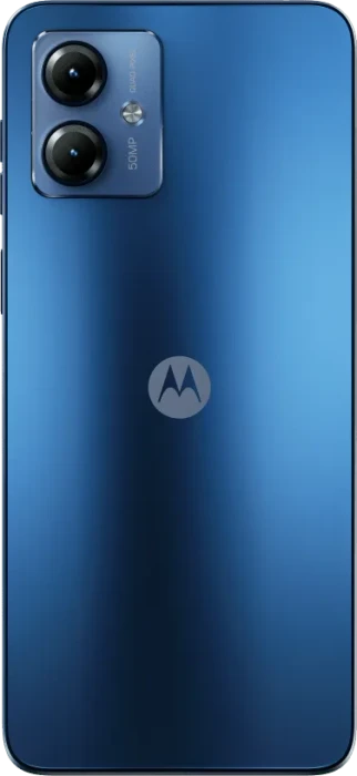 Motorola Moto G14 128GB Sky Blue