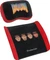 noblechairs Kissen-Set Doom Edition, schwarz/rot Vorschaubild