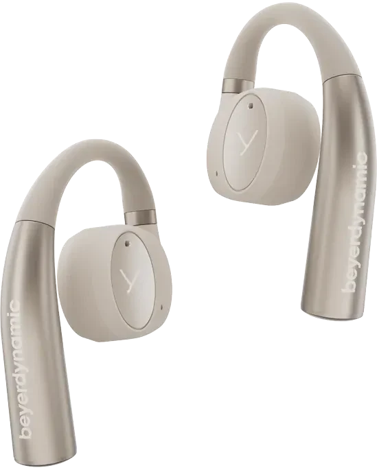 beyerdynamic Verio 200 creme