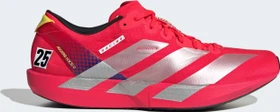adidas Adizero Adios 9 lucid red/cloud white/pure sulfur (Herren)