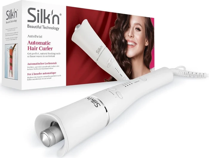 Silk'n AutoTwist