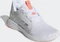 adidas Edge Lux cloud white/acid red (Damen) Vorschaubild