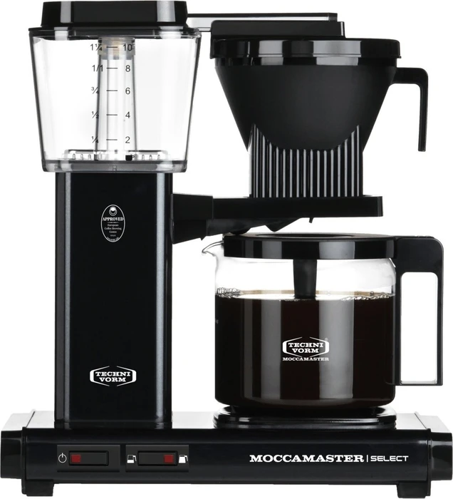 Technivorm Moccamaster KBG Select
