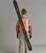 Ortovox Haute Route 30 S faded tangerine Vorschaubild