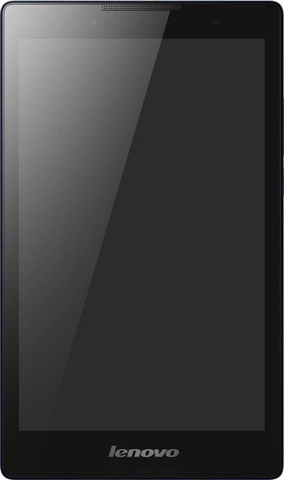 Lenovo Tab2 A8-50L, blau, 16GB, LTE