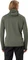 Vaude Monviso Hooded Fleece II Funktionsjacke khaki (Herren) Vorschaubild