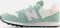 New Balance 500 Classic salt marsh/sea salt/taro (Damen) Vorschaubild