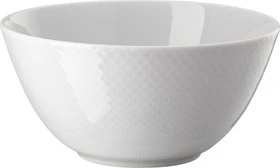Rosenthal Junto Weiß Porzellan Schüssel 19cm 1.4l