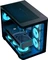 AeroCool P500C Black, Glasfenster Vorschaubild