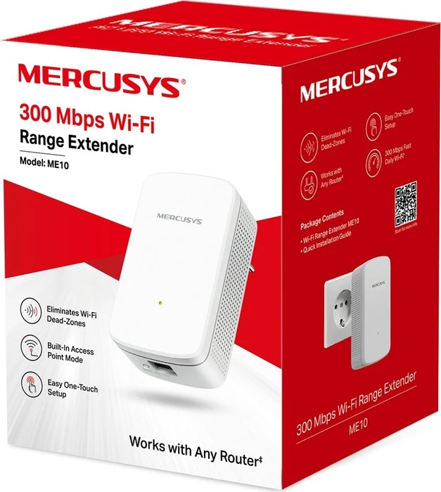 Mercusys ME10