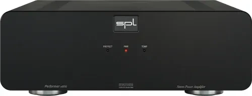 SPL Performer s800 schwarz