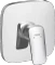 Hansgrohe Logis Einhebel-Brausemischer Unterputz für iBox universal chrom Vorschaubild