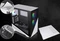 Thermaltake Divider 370 TG ARGB Snow Edition, weiß, Glasfenster Vorschaubild