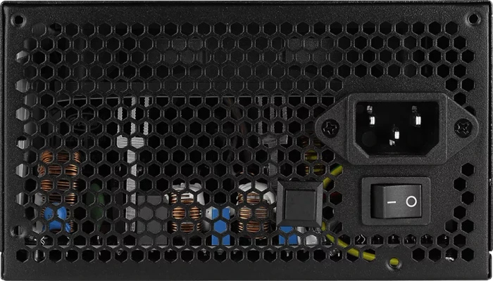AeroCool Lux RGB Modular 850M 850W, ATX 2.4