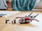 LEGO Marvel Super Heroes Spielset - Captain Marvel und die Skrull-Attacke Vorschaubild