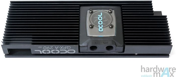 Alphacool GPX-A 290