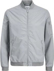 Jack & Jones Rush Blouson Jacke ultimate grey (Herren)
