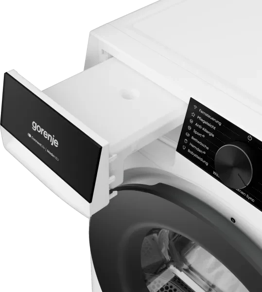Gorenje G600 D5G68C Wärmepumpentrockner