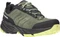 Scarpa Rush Trail GTX birch/sunny lime (Damen) Vorschaubild