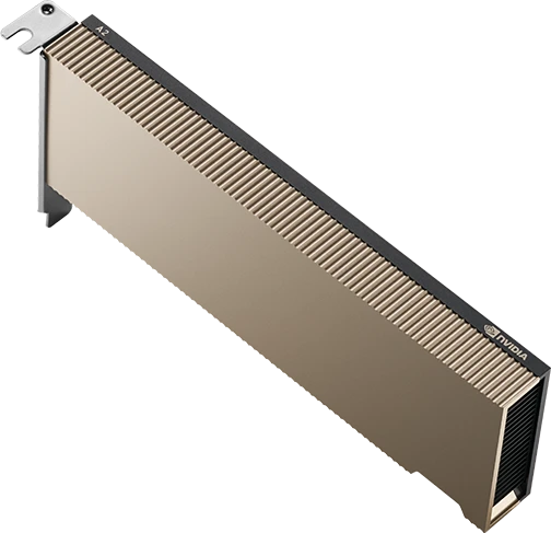 PNY A2 low profile, 16GB GDDR6