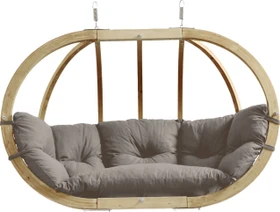 Amazonas Globo Royal Chair Hängesessel taupe