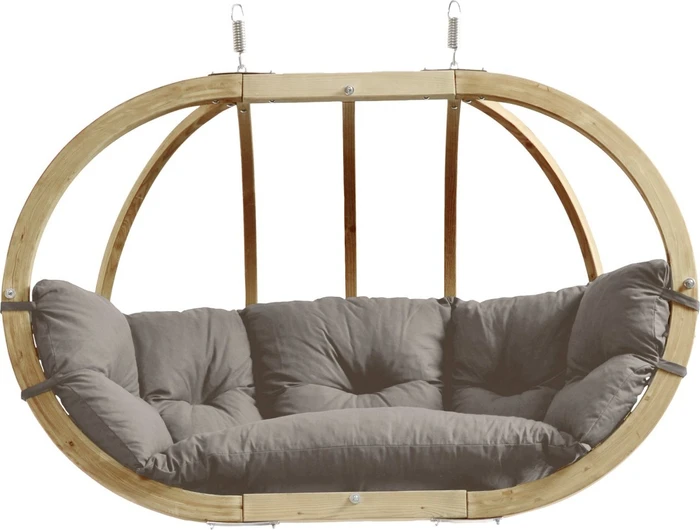 Amazonas Globo Royal Chair Hängesessel