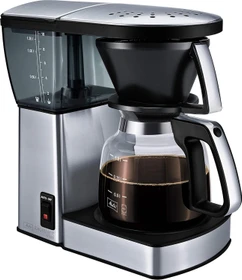Melitta Excellent 4.0 steel