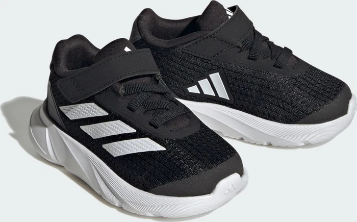 adidas Duramo SL core black/cloud white/carbon (Junior)