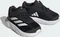 adidas Duramo SL core black/cloud white/carbon (Junior) Vorschaubild