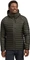 Black Diamond Approach Down Hoody Funktionsjacke dark moss (Herren) Vorschaubild