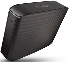 Samsung D3 Station, 6TB, USB-B 3.0