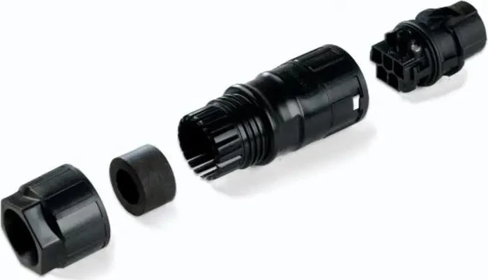 Enphase IQ Field Wireable (Buchse, dreiphasig, 10er-Pack)