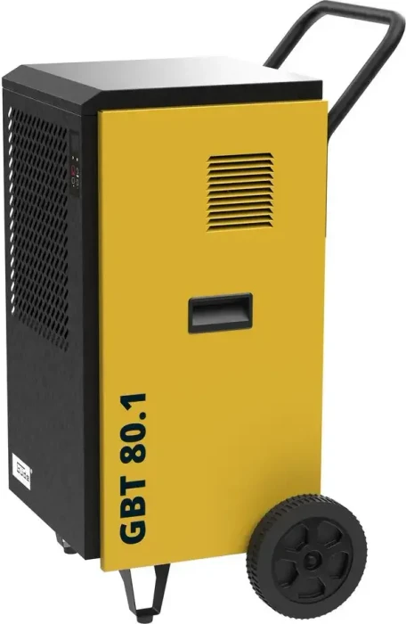 Güde GBT 80.1 Luftentfeuchter/Bautrockner