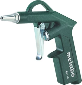 Metabo BP 10 Druckluft-Ausblaspistole