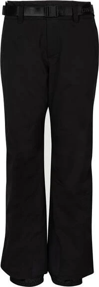 O'Neill Star Slim Skihose lang black out (Damen)