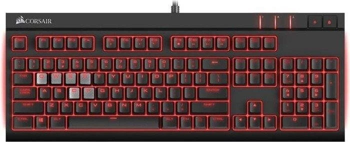 Corsair Strafe