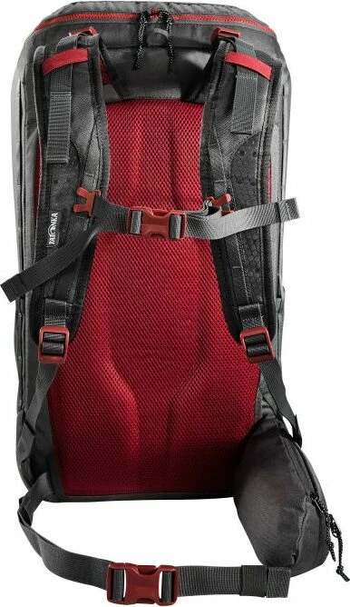 Tatonka City Pack 30 titan grey