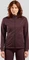 Odlo Brensholmen Funktionsjacke fudge (Damen) Vorschaubild