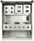 Inter-Tech IPC 6U-6606, grau, 6HE, ATX Vorschaubild