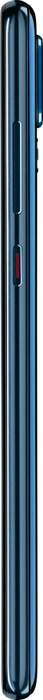 Huawei P20 Pro Dual-SIM blau